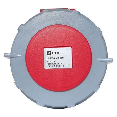 EKF 