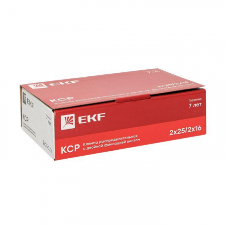 EKF 