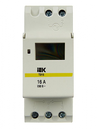 IEK 