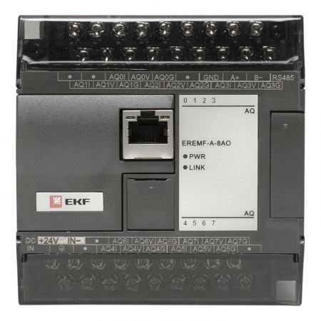 EKF 