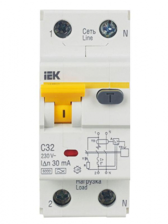 IEK 