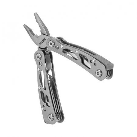Мультитул 10 функций 113мм Kranz KR-12-4902-2