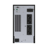 ИБП Онлайн для Small Tower 2000 ВА/1800Вт 1/1 4xSchuko EPO USB RS-232 RJ45 6х7А.ч DKC SMALLT2A10S