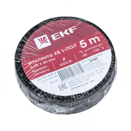 EKF 