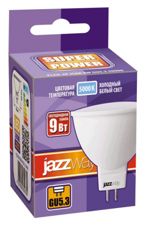 JazzWay 