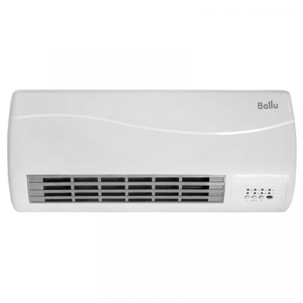 Тепловентилятор настенный BFH/W-102W Ballu НС-1072832