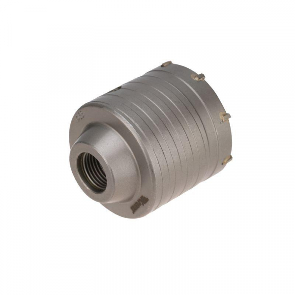 Коронка буровая М22х68мм Kranz KR-91-0440