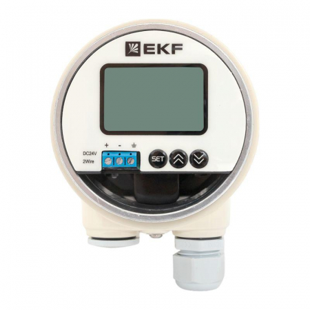 EKF 