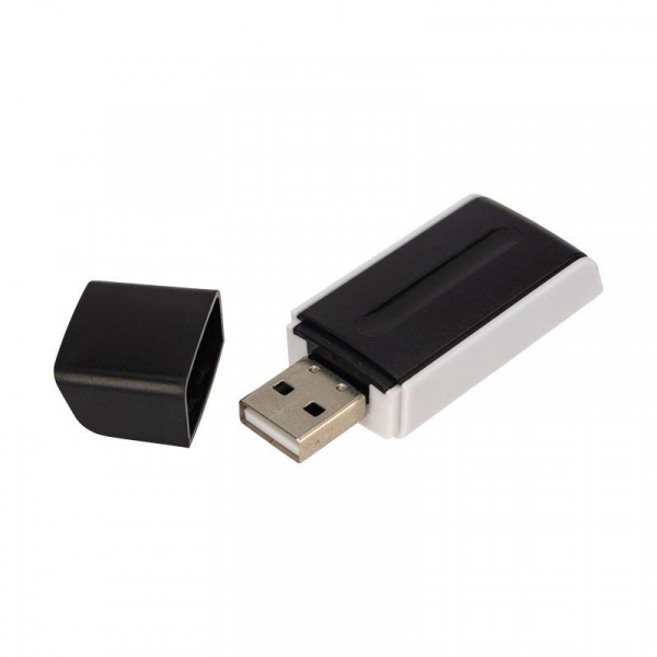 Картридер USB для TF/SD/MS/M2 Rexant 18-4116