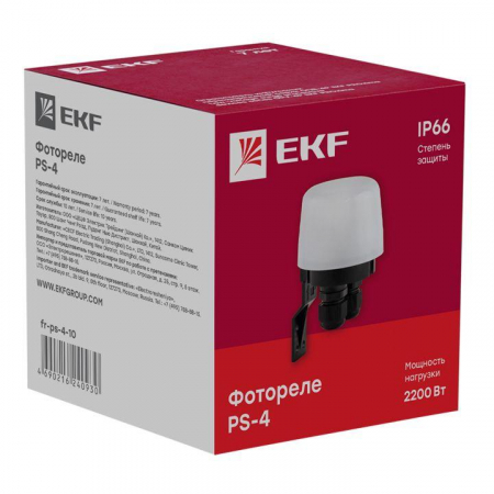 EKF 