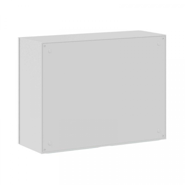Корпус сварной двухдверный ST 600х800х300мм DKC R5ST0683