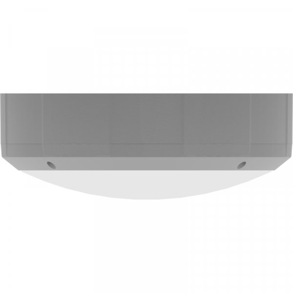 Светильник светодиодный STAR NBT LED 18 17Вт 4000К IP65 настенный серебр. СТ 1418000020