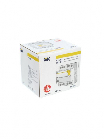 IEK 