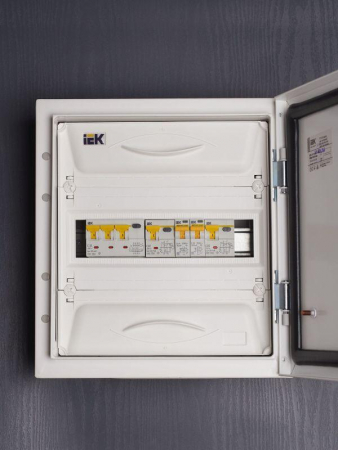 IEK 