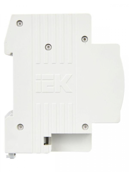 Звонок на DIN-рейку ЗД-47 IEK MZD10-230