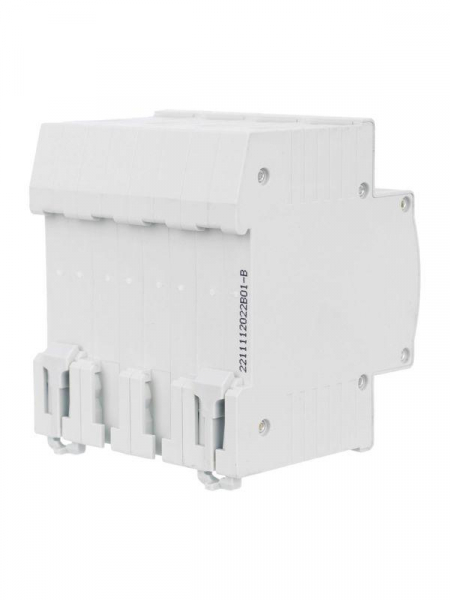Ограничитель перенапряжения ОПС1-B 4P IEK MOP20-4-B