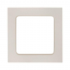 Рамка 1-м Стокгольм бел. PROxima EKF EXM-G-302-10