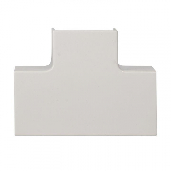 Угол T-образный 25х25 бел. Plast PROxima (уп.4шт) EKF tchw-25-25x4