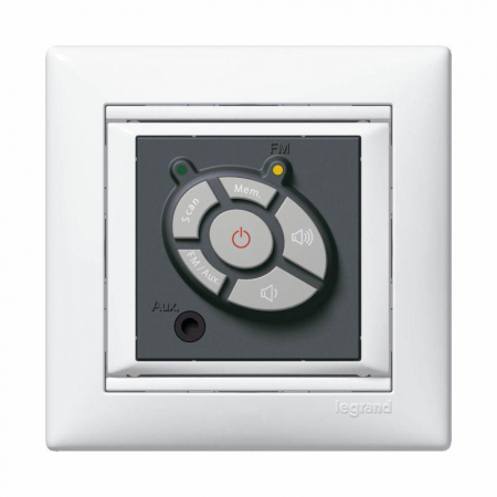 Legrand 