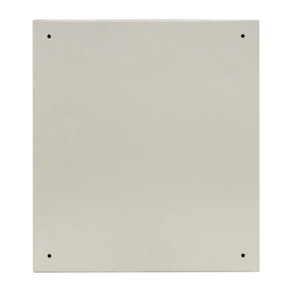 Щит ЩУ-3/1-1 (445х400х150) 12мод. двухдверный IP54 EKF mb54-3-2