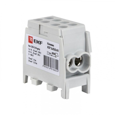 EKF 