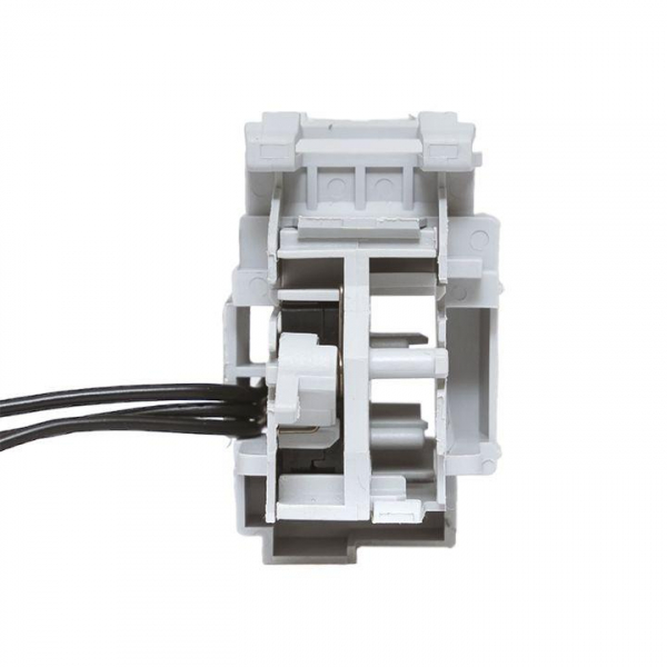 Контакт дополнительный AX справа AV POWER-2 AVERES EKF mccb-2R-AX-av