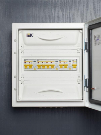 IEK 