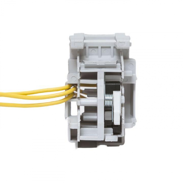 Контакт аварийный AL справа AV POWER-2 AVERES EKF mccb-2R-AL-av