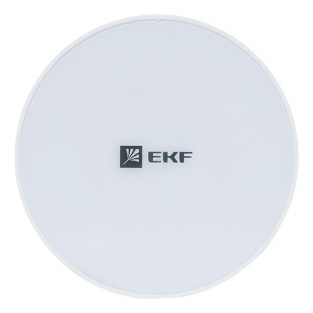 Датчик газа умный Zigbee Connect EKF is-ga-zb