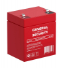 General Security 