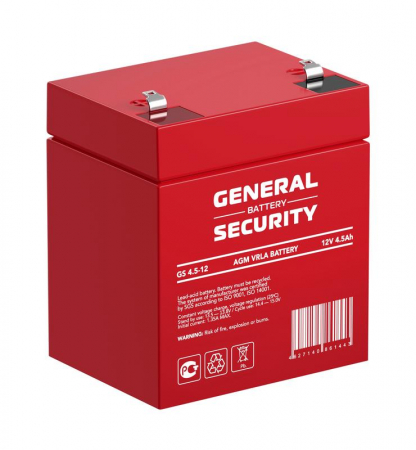 General Security 