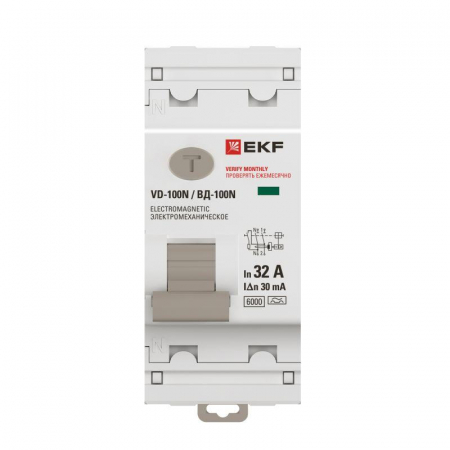 EKF 