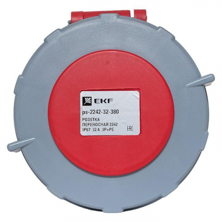 EKF 