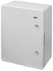 Корпус ЩМПп 400х300х170 УХЛ1 IP65 пластик. IEK MKP93-N-403017-65