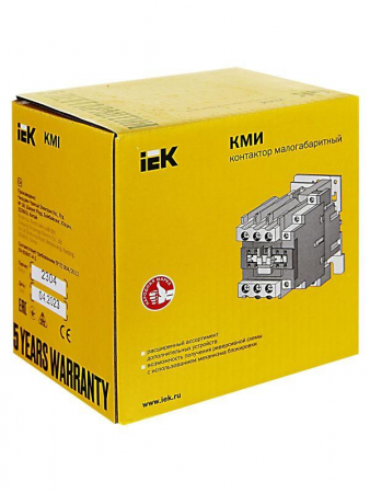 IEK 