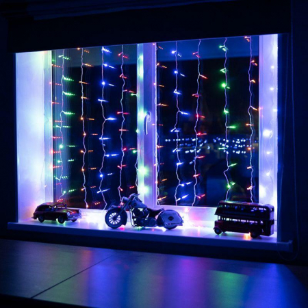 Neon-Night 