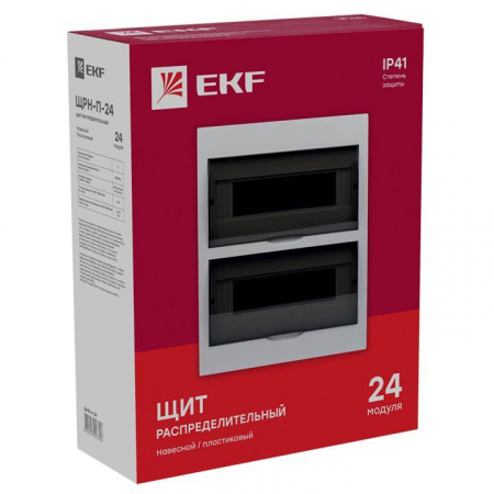 EKF 