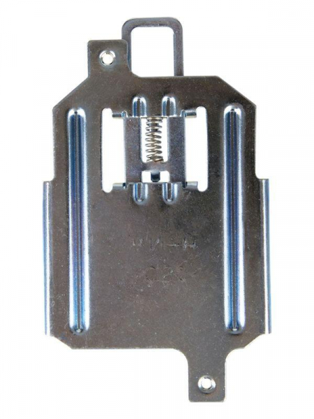 Скоба RCs2 на DIN-рейку для ВА 88-33 IEK SVA20D-S35-3