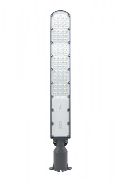 Светильник светодиодный PSL 09 150Вт 5000К уличный консольный ДКУ GR IP65 Pro JazzWay 5064133