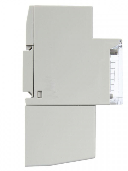 Таймер аналоговый ТЭМ-181 16А 230В на DIN-рейку IEK MTA20-16