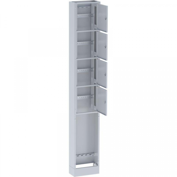 Короб КСС (1890х300х150) Basic EKF uerm-kss-1890