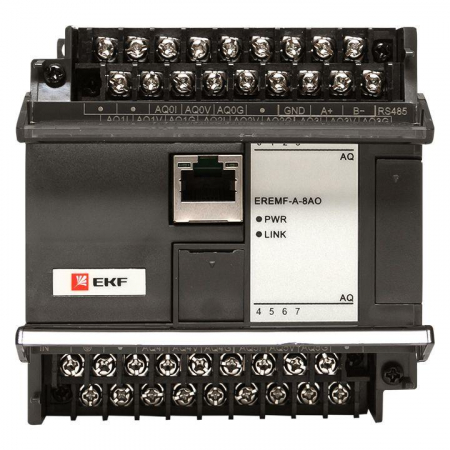 EKF 
