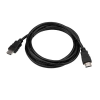 Кабель HDMI - HDMI 2.0 2м Gold PROCONNECT 17-6104-6